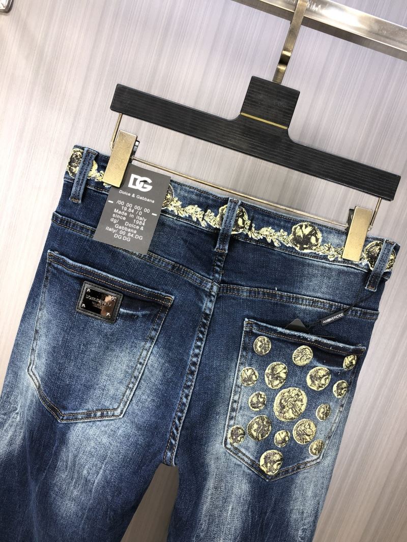 Dolce Gabbana Jeans